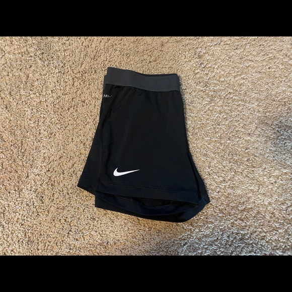 Nike Pro Dri Fit spandex - Picture 4 of 4